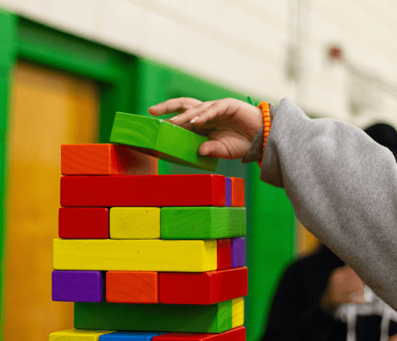 Building Digital Foundations